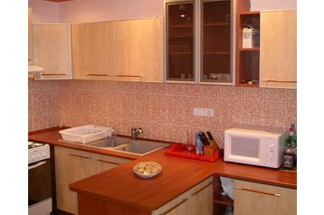 Romania Privát Predeal, Exterior